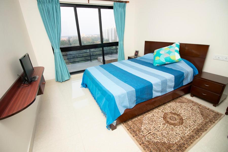 Brook View Repose Hotel Kolkata Exterior photo