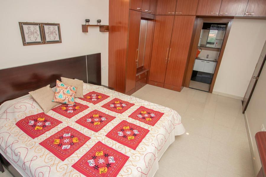 Brook View Repose Hotel Kolkata Exterior photo