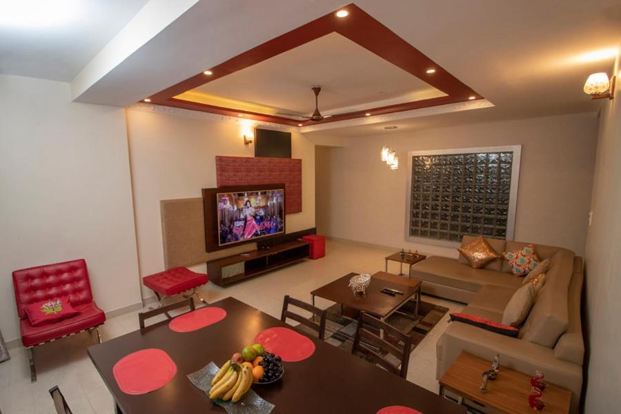 Brook View Repose Hotel Kolkata Exterior photo